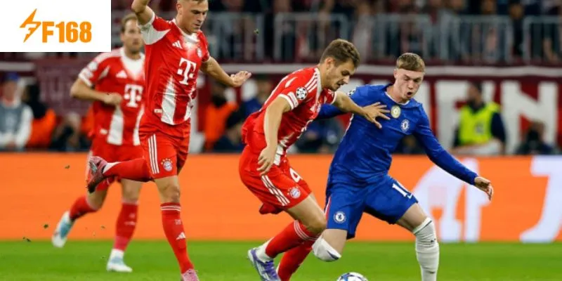 กีฬาเดิมพันที่สร้างชื่อเสียงให้กับ F168