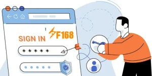 ลงทะเบียน F168 – ขั้นตอนง่าย ๆ พร้อมสิทธิพิเศษสุดเซอร์ไพรส์