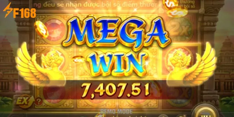 สล็อตแตกง่ายกับ F168