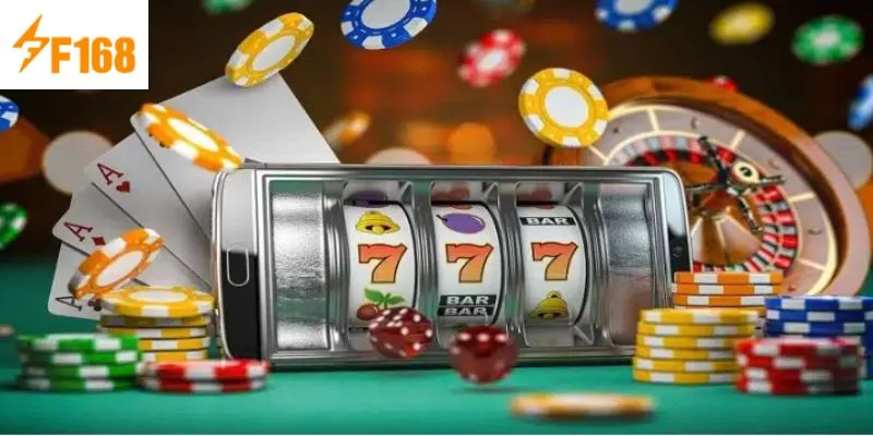 แนะนำภาพรวมของโปรโมชั่น F168